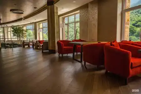 Forrest Terrace - 7