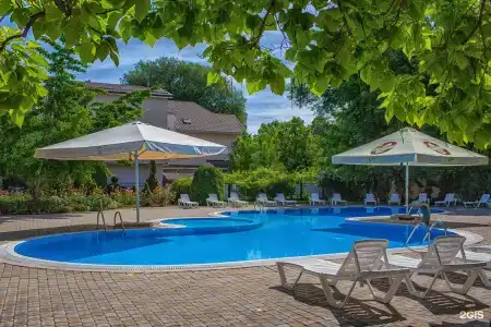 De La Mapa Resort - 23