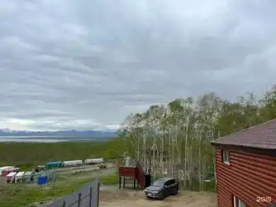 Тихое место - 0