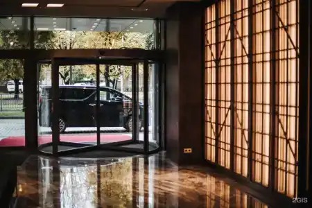 Crystal House Suite & SPA - 110
