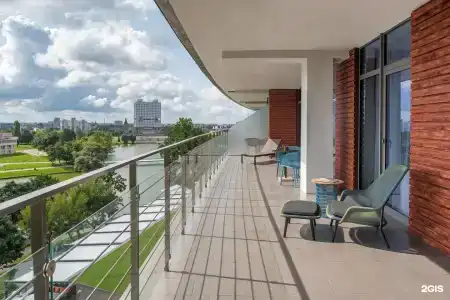 Crystal House Suite & SPA - 26