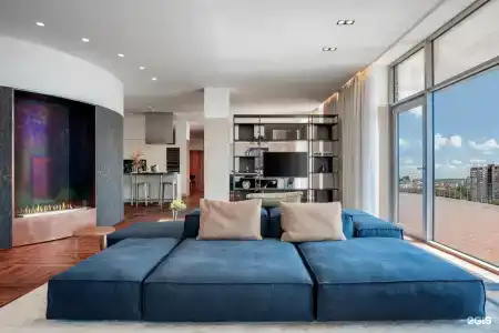 Crystal House Suite & SPA - 15