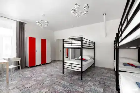 Wow Hostel - 18