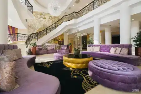 Звёздный Wellness & SPA - 29