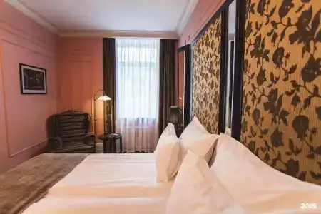 Dom Boutique Hotel - 53