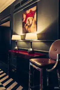 Dom Boutique Hotel - 35