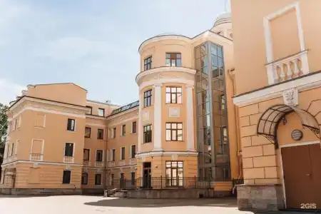 Репинский курорт - 28