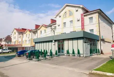 Исаевский - 25