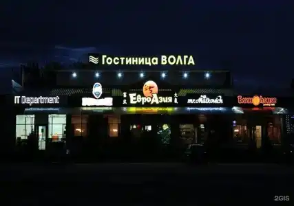 Волга - 24