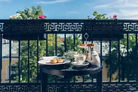Dom Boutique Hotel - 24