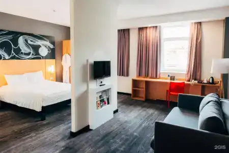 Ibis Cheboksary Center - 24