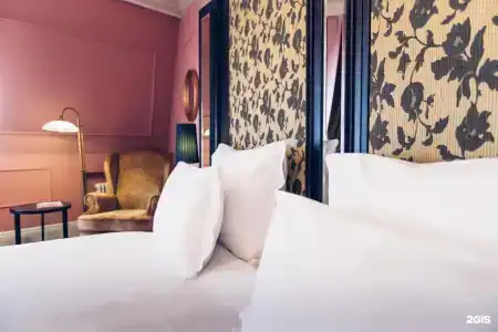Dom Boutique Hotel - 77