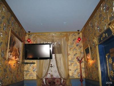 Гостиный двор на Троицкой - 24