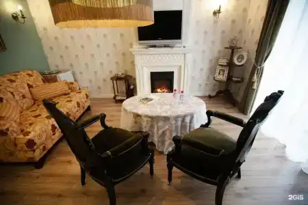 Дубровский - 13