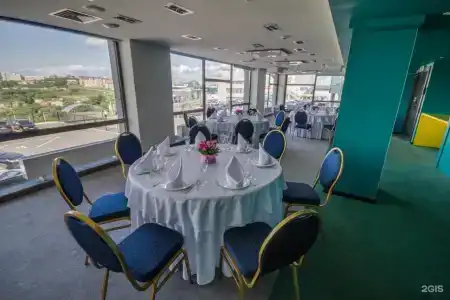 Ibis Cheboksary Center - 39