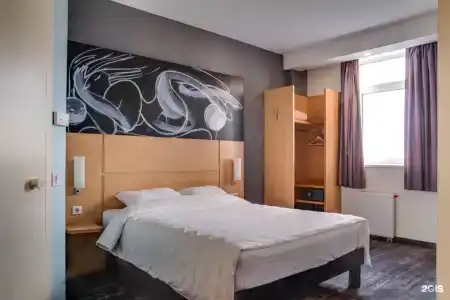 Ibis Cheboksary Center - 78