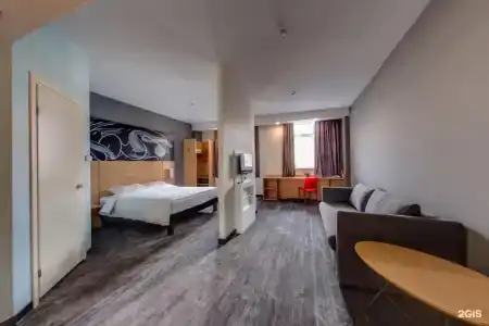 Ibis Cheboksary Center - 10