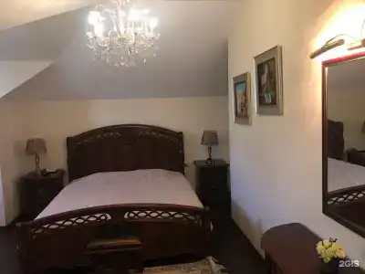 Villa Lazio - 60