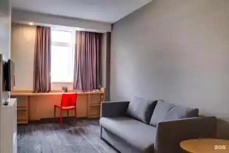 Ibis Cheboksary Center - 48