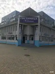 Юбилейная - 23