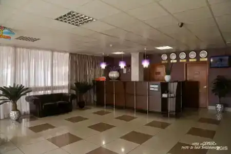 Гейзер - 74