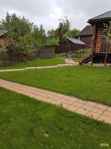 Holiday Home Podlipki - 27