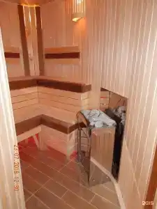 Барин - 173
