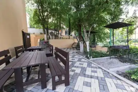 Юг Альянс - 3