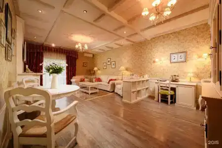 Imperial & Champagne SPA - 24