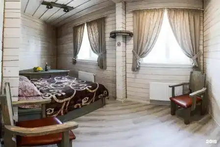 Шуваловское подворье - 5