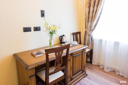 Чайковского - 65