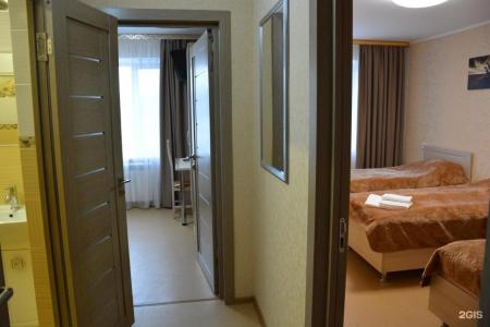 Славянка Нижнедевицк - 30