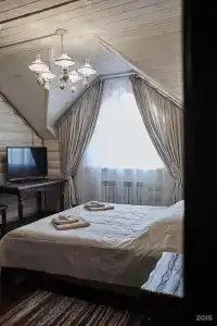 Купеческая Усадьба - 33