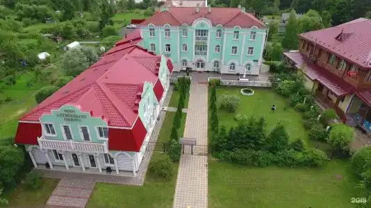 Александрия Петергоф - 28