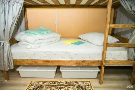 Lenin Hostel - 49
