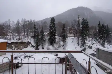 Bostan - 5