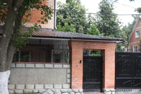 Гостиничный комплекс Мещерино Dme - 38