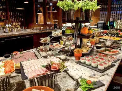 Mercure Калининград Центр - 98