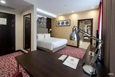 Башкирия - 3