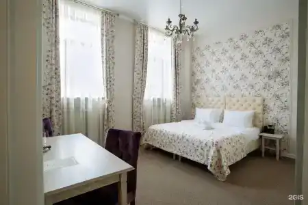 Аристократ - 3
