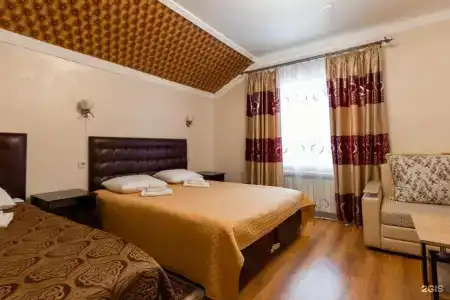 Bostan - 6