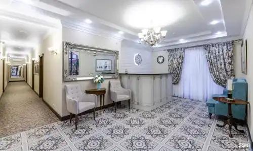 Сопрано - 2