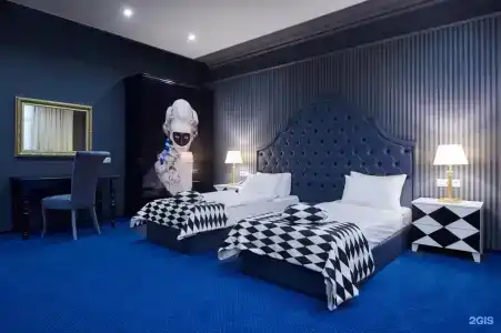 Benamar Hotel&SPA - 92