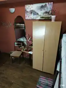 Полянка на Чистых Прудах - 32