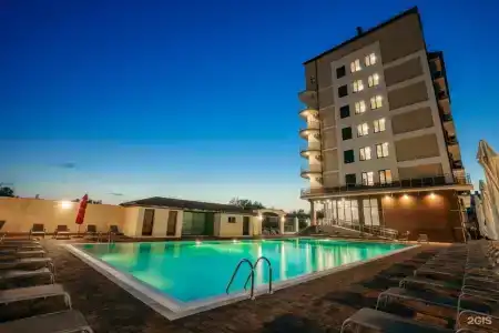 Family Pride inn - 28