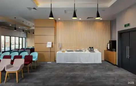 Mercure - 77
