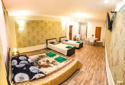 Мега - 5