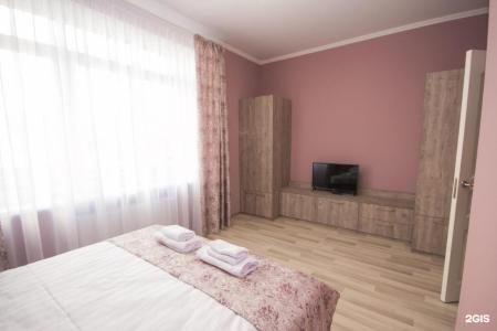 Vanva Aparthotel - 18