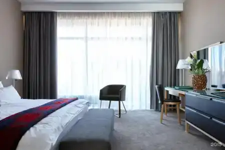 Величъ Country Club - 28