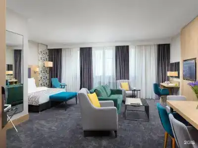 Mercure - 2